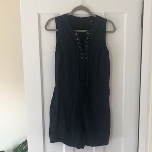 Banana Republic romper